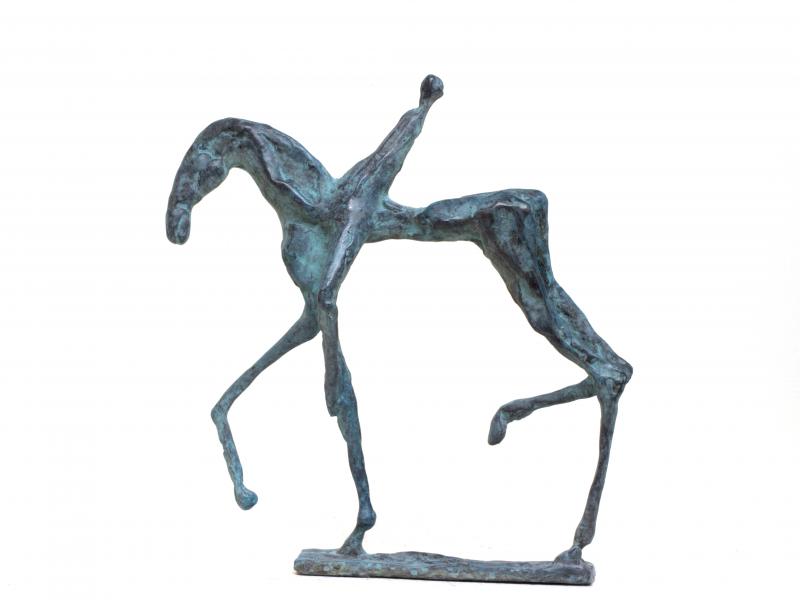 Hoofdfoto Paard II
