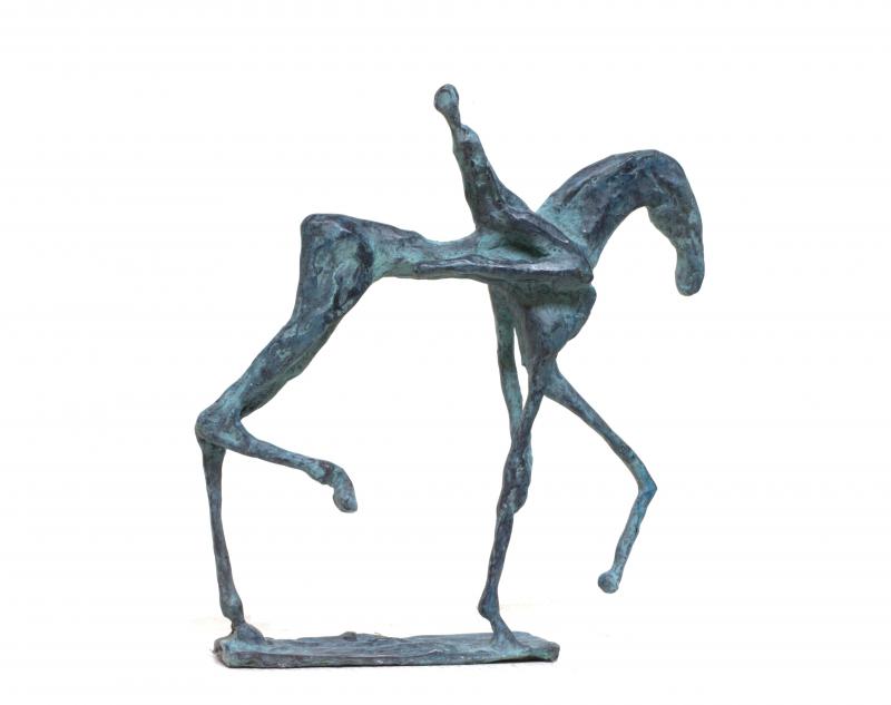 Foto 2 van Paard II