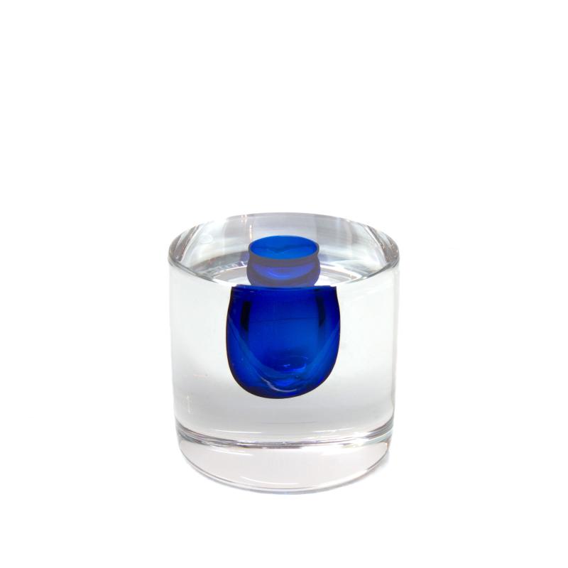 Hoofdfoto Blauw