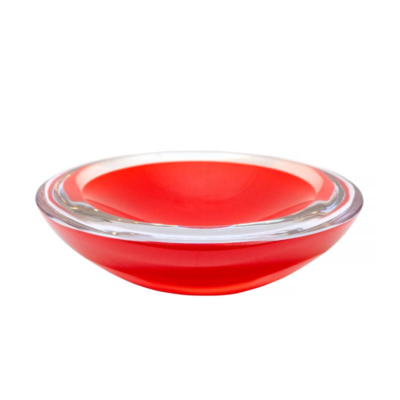Hoofdfoto Schaal (rood)