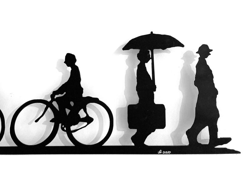 Foto 3 van Rainy Day Scene