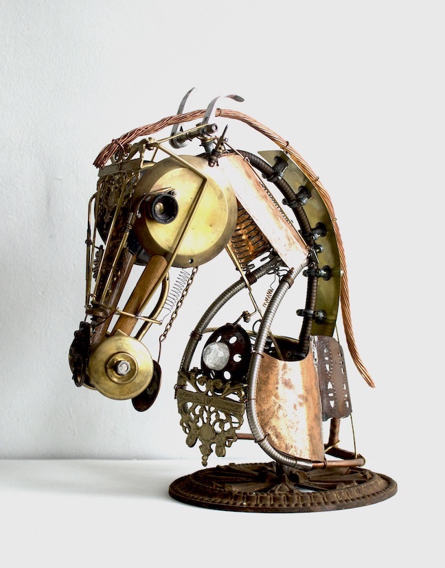 Hoofdfoto Knight II