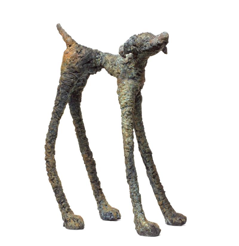 Hoofdfoto Dream Dog IV (binnenkort beschikbaar)