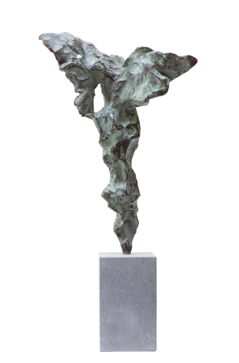 Foto 2 van Engeltje van Mededogen