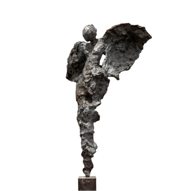 Hoofdfoto Angel of Compassion