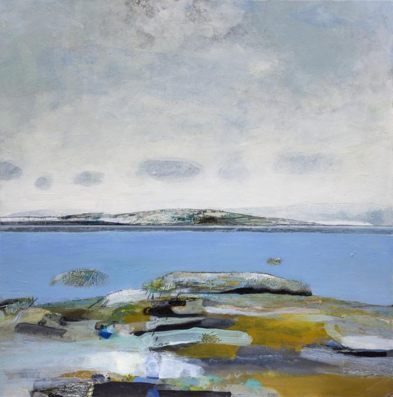 Hoofdfoto Towards Uist