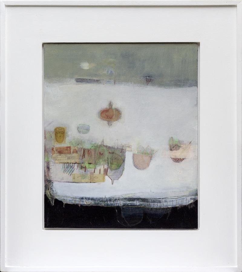 Foto 2 van Alchemical Landscape II