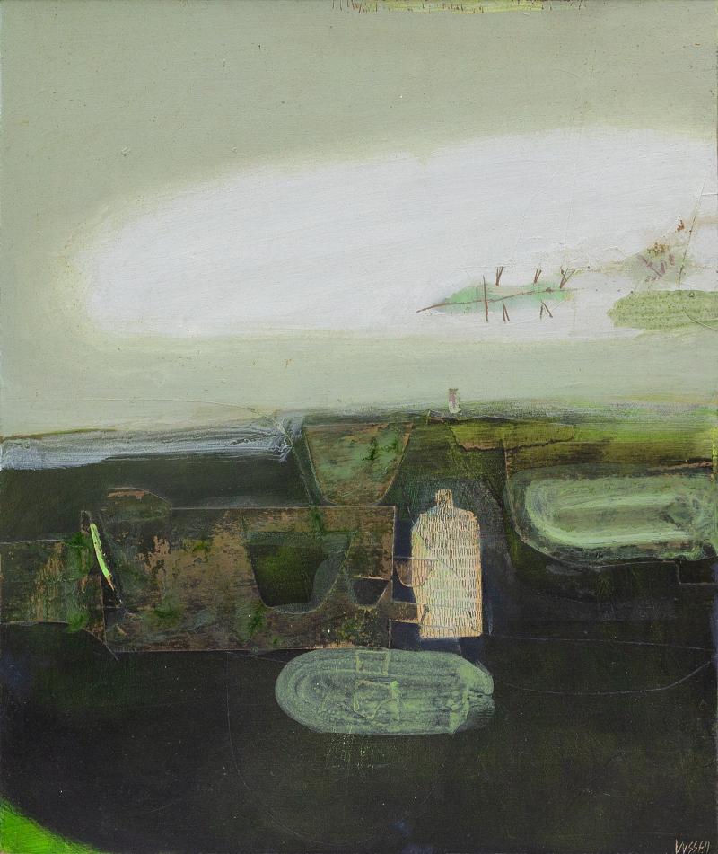 Hoofdfoto Moorland Vessels