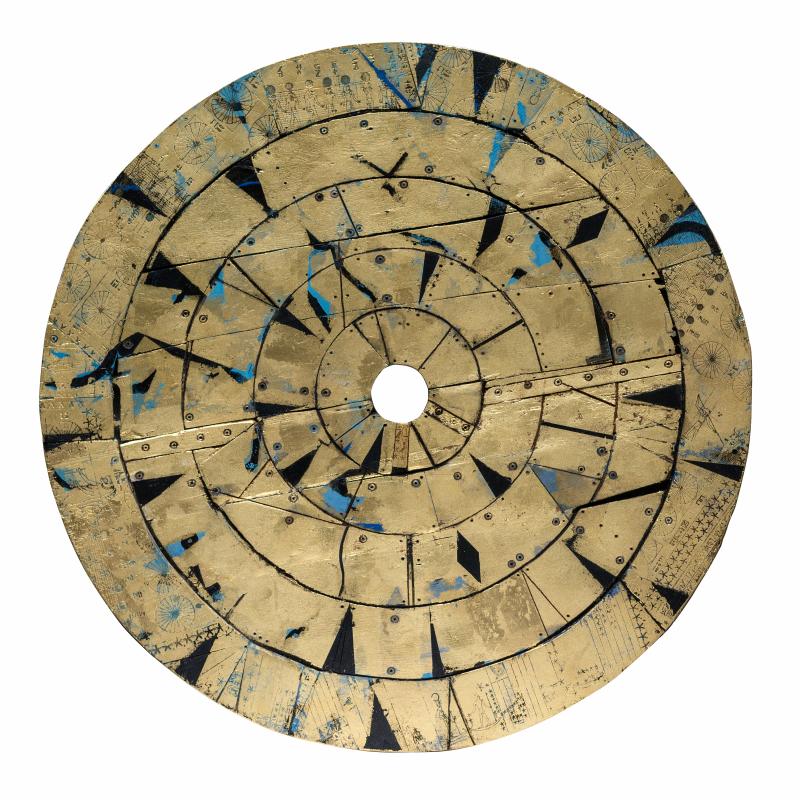 Hoofdfoto Meskhenet Disk