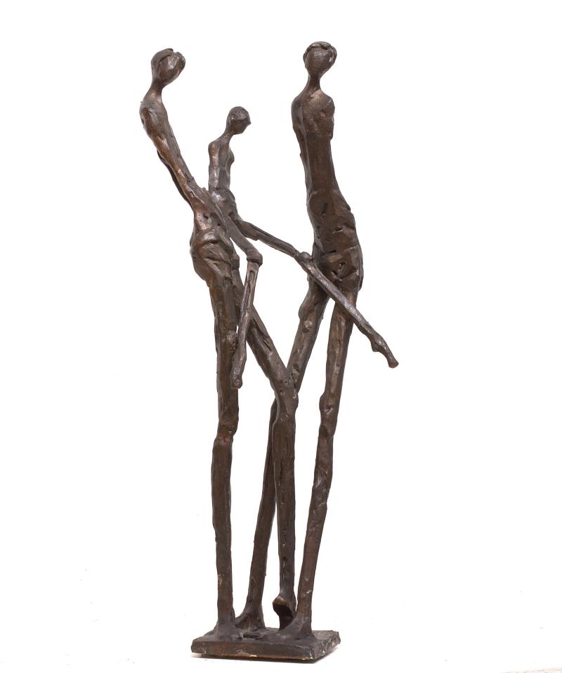 Hoofdfoto 3 figuren