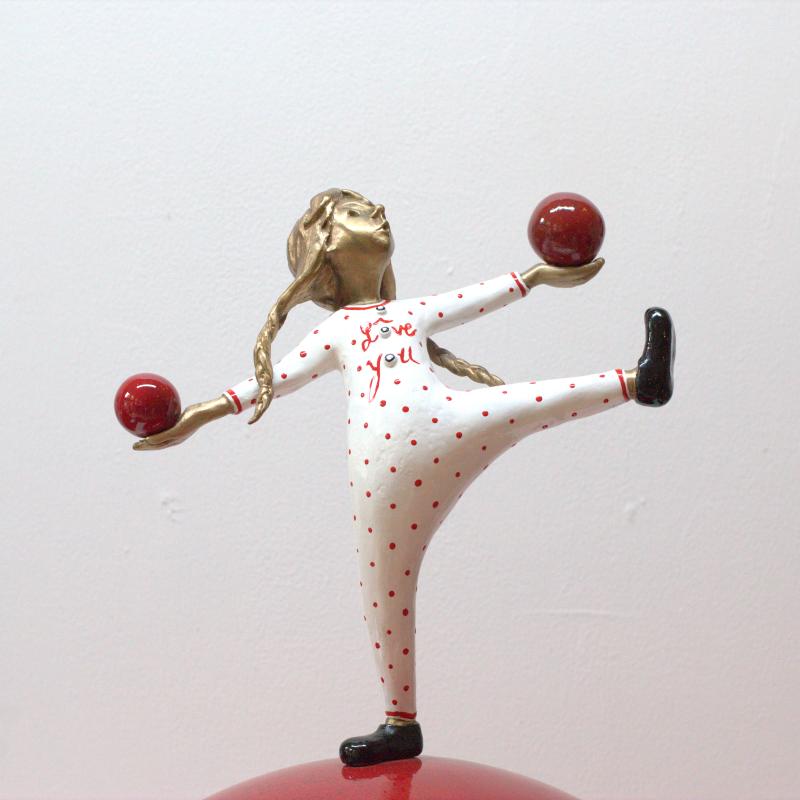 Foto 2 van Gymnastique en Pyjama