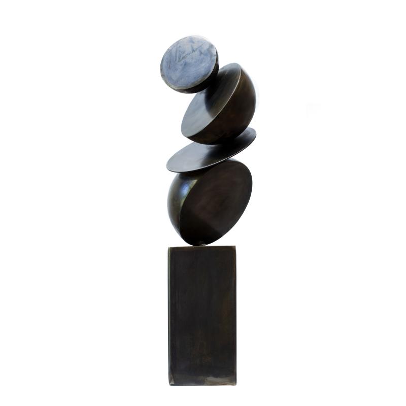 Hoofdfoto Out of Balance (type C)