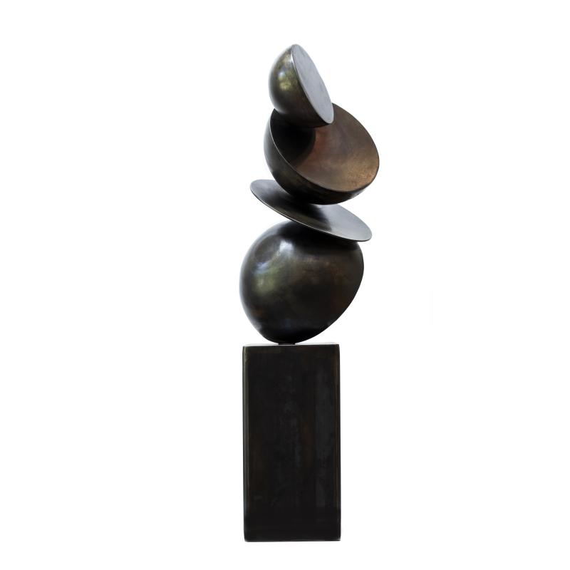 Foto 2 van Out of Balance (type C)