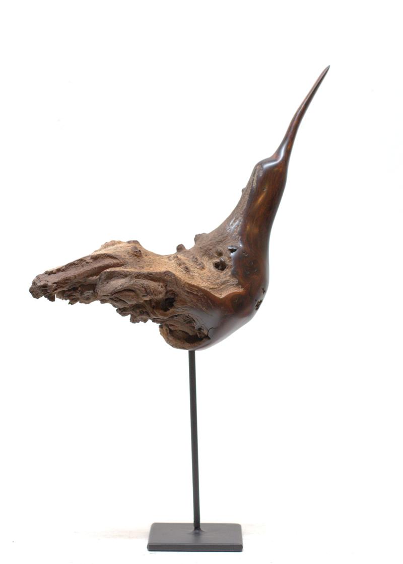 Hoofdfoto Bird (verkocht)