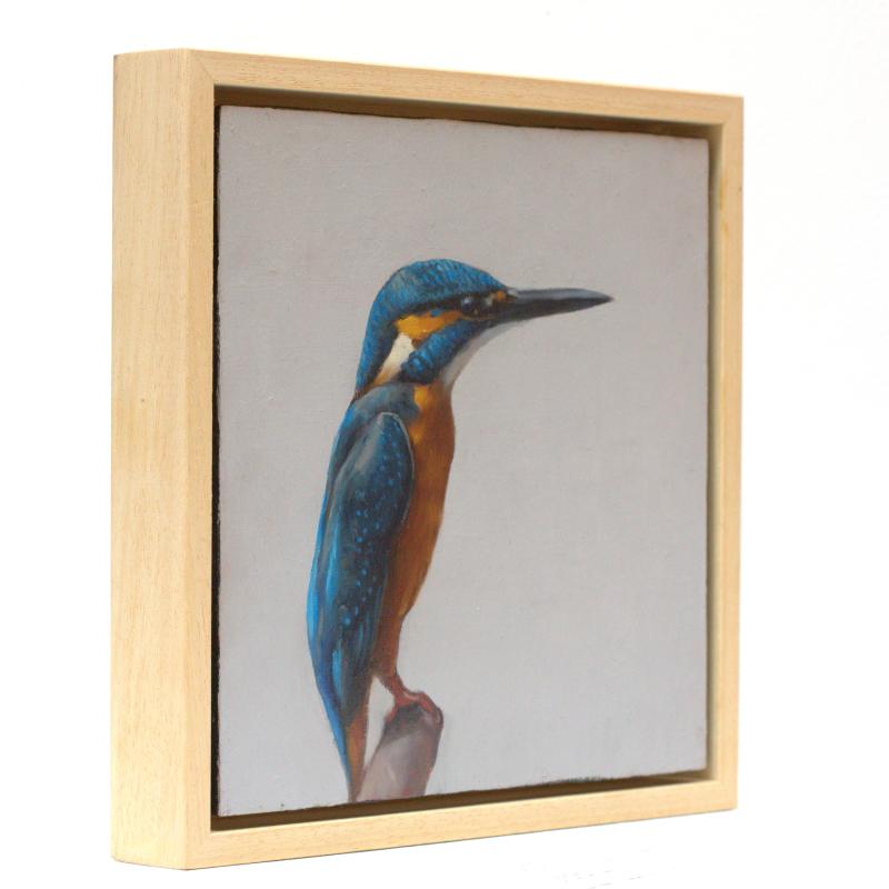 Foto 2 van IJsvogel 1