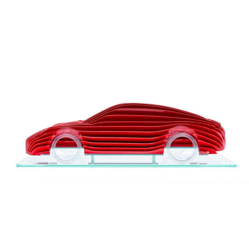 Hoofdfoto Porsche 992