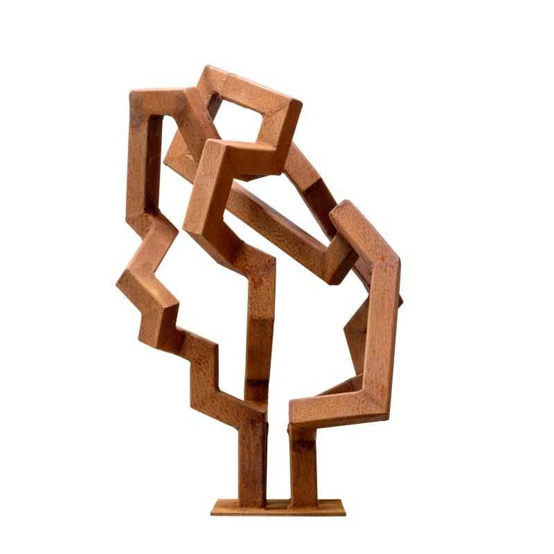 Hoofdfoto Cubism II