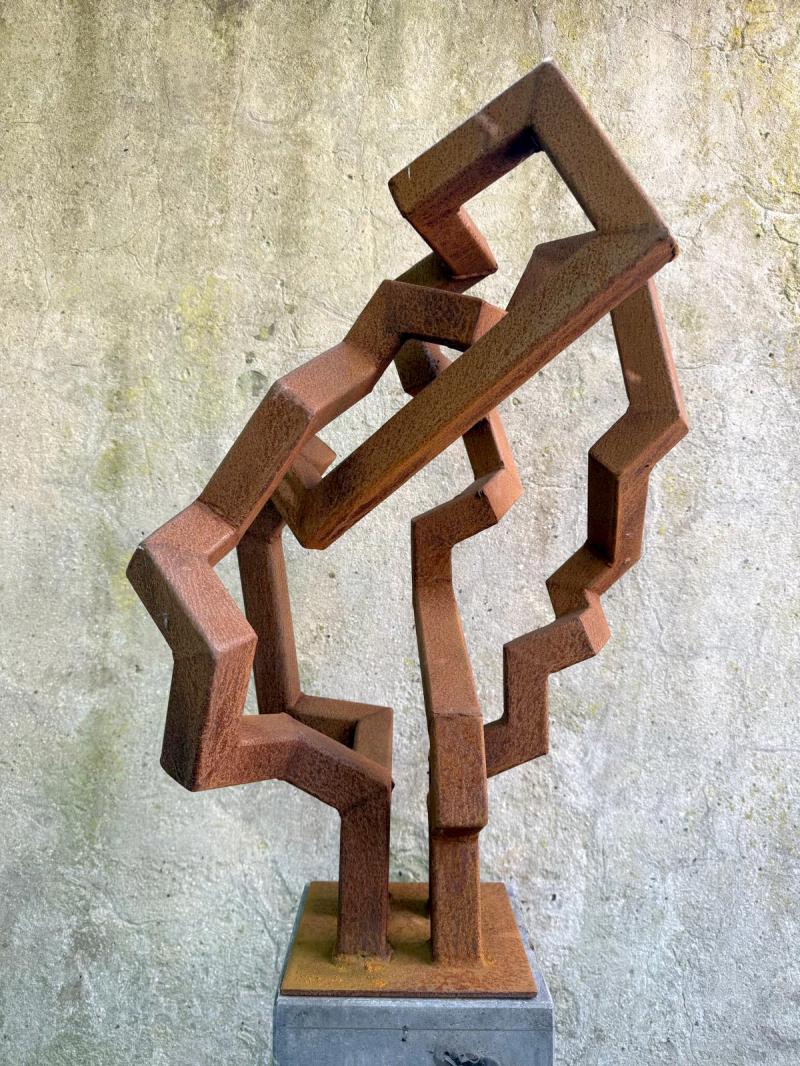 Foto 3 van Cubism II