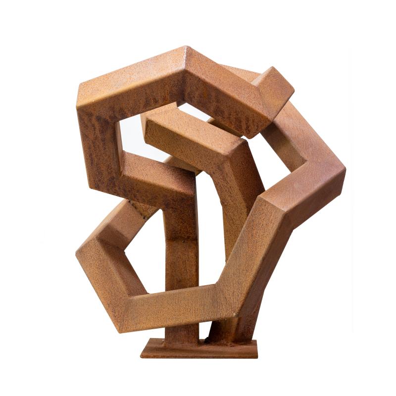 Hoofdfoto Cubism III