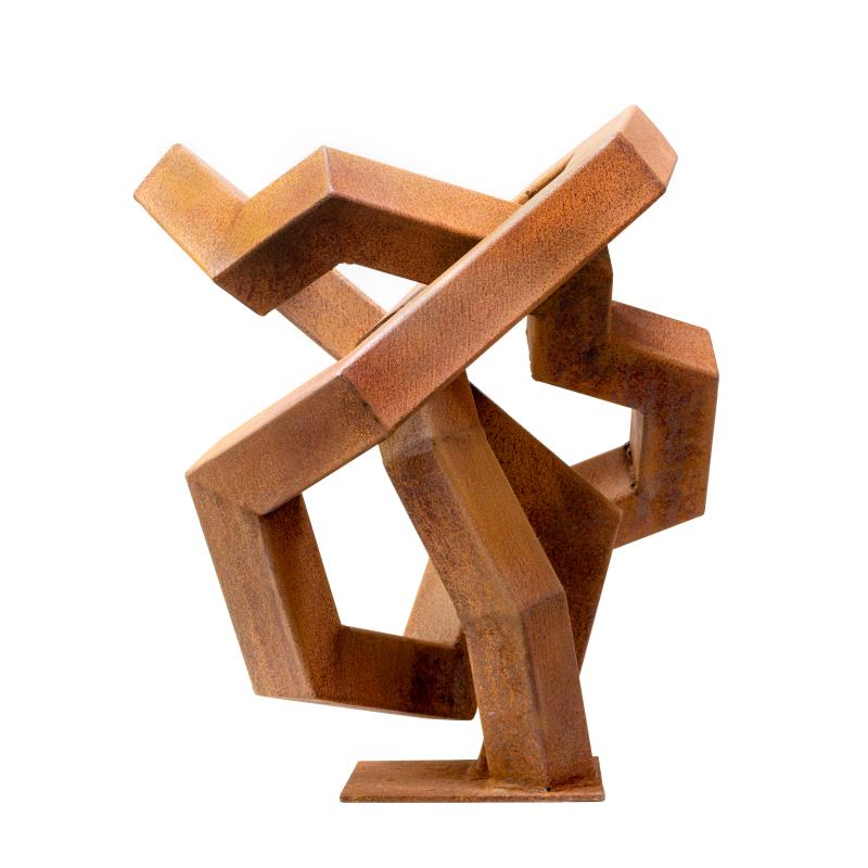 Foto 2 van Cubism III