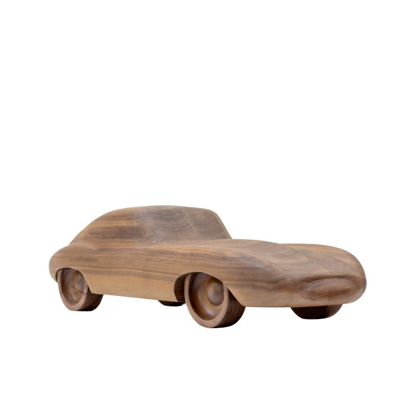 Hoofdfoto Jaguar E-type