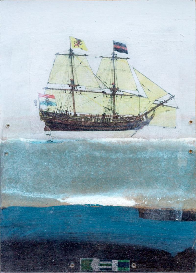 Hoofdfoto Rounding Texel