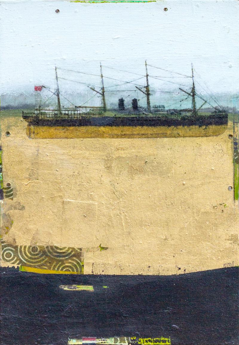 Hoofdfoto Gold Coaster