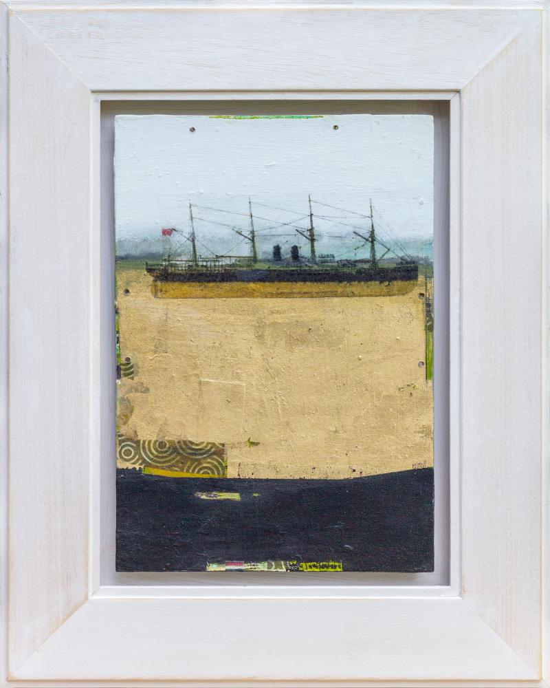 Foto 2 van Gold Coaster