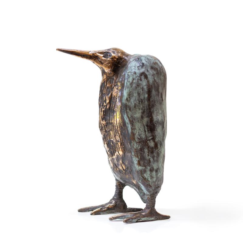 Hoofdfoto Verdriet in Veren (roerdomp)