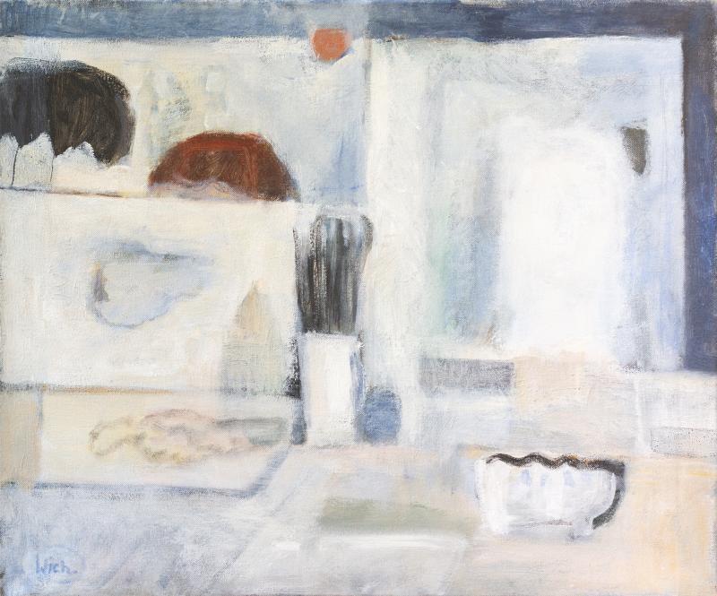 Hoofdfoto Atelier VI