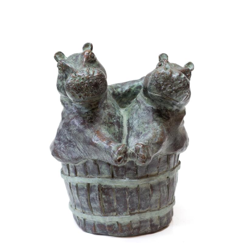 Hoofdfoto Tobbedansen