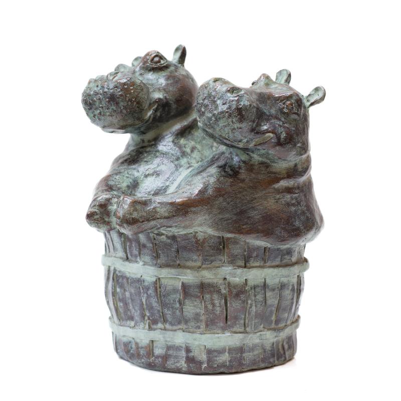 Foto 2 van Tobbedansen