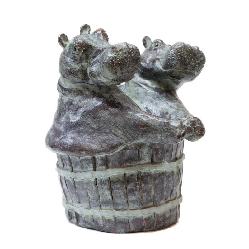 Foto 3 van Tobbedansen