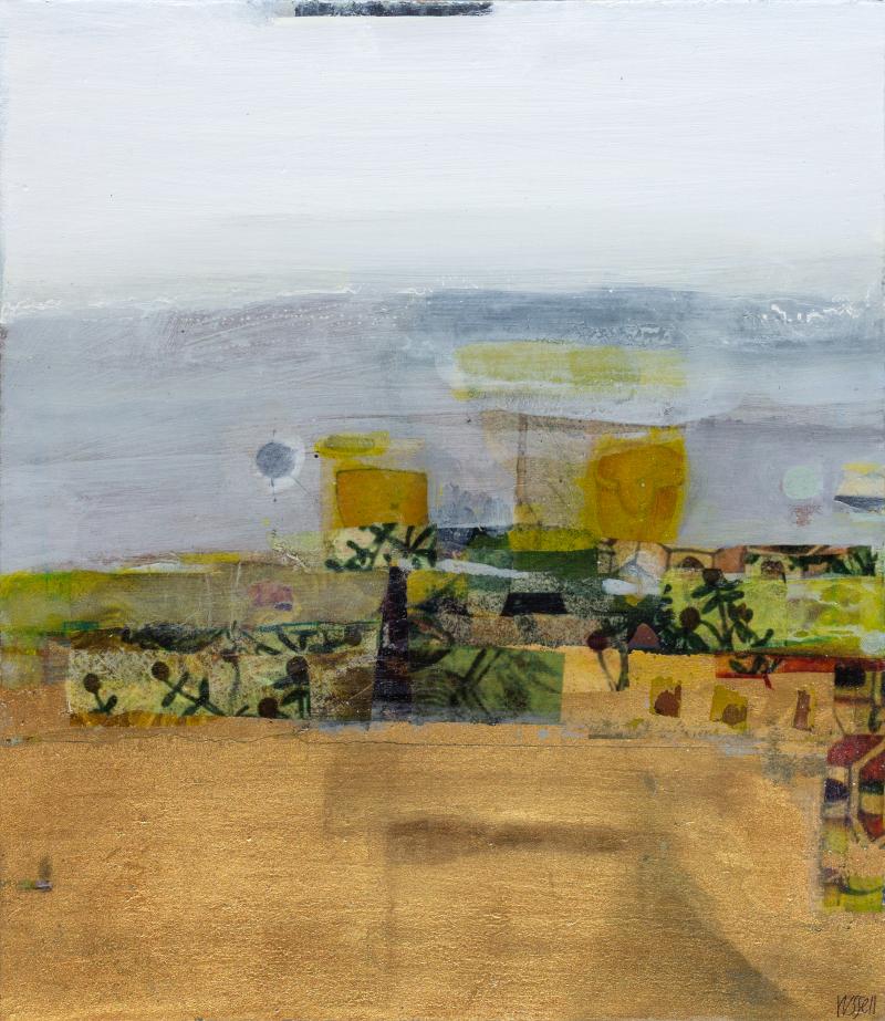 Hoofdfoto Golden Vessel