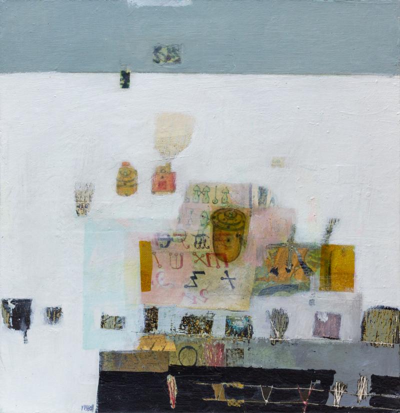 Hoofdfoto Alchemical Table