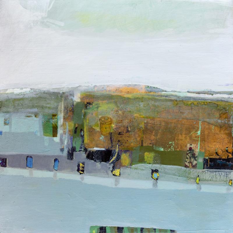 Hoofdfoto Saltens Post Rows