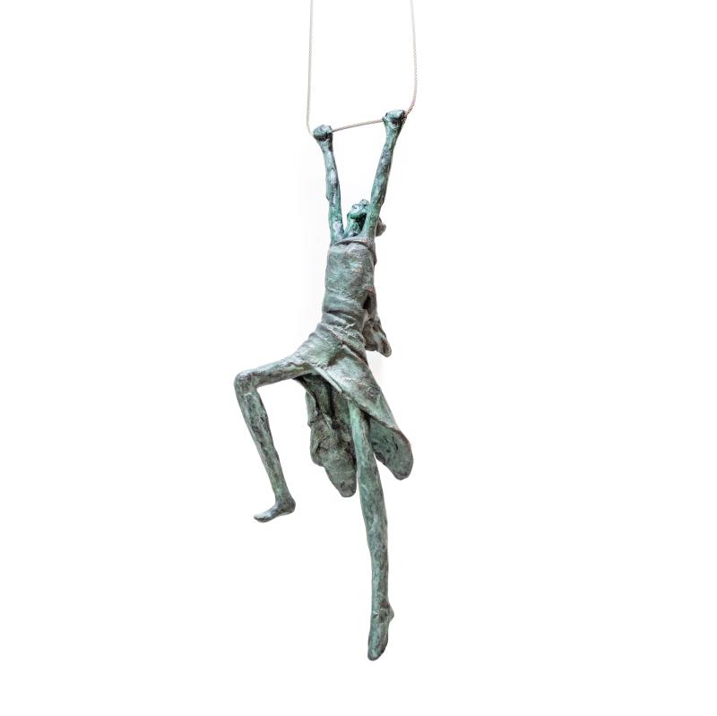 Hoofdfoto Aan de rekstok N.5380