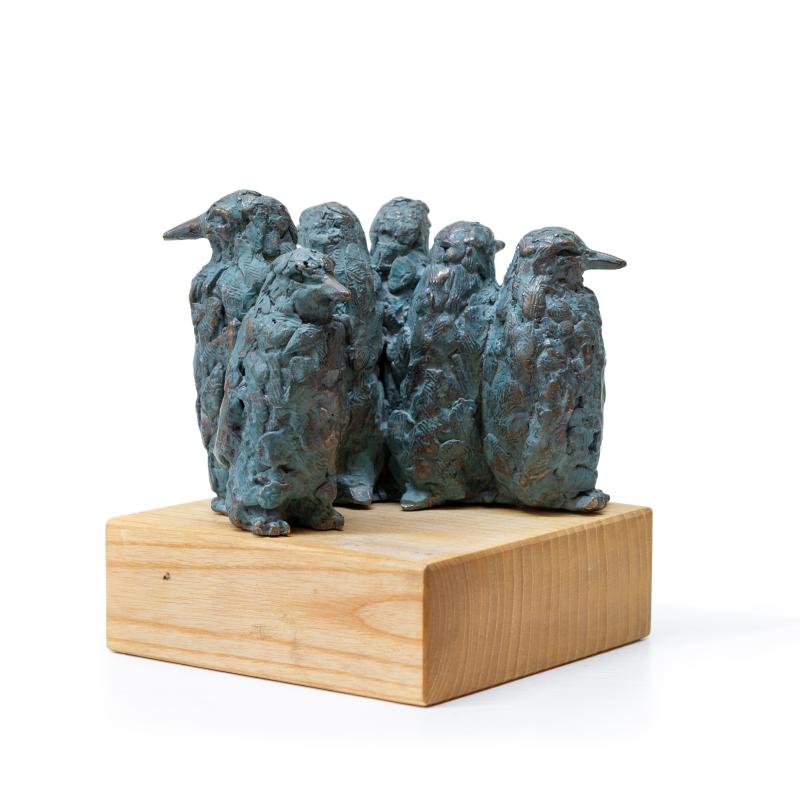 Foto 2 van Pinguïns