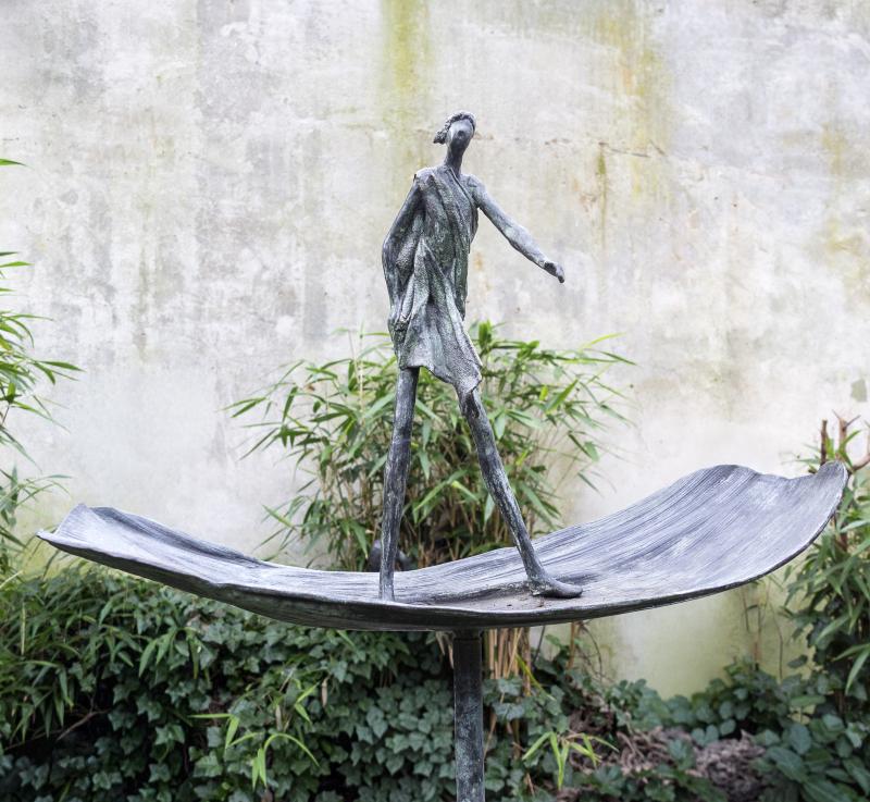 Hoofdfoto Pootje baden N.0329