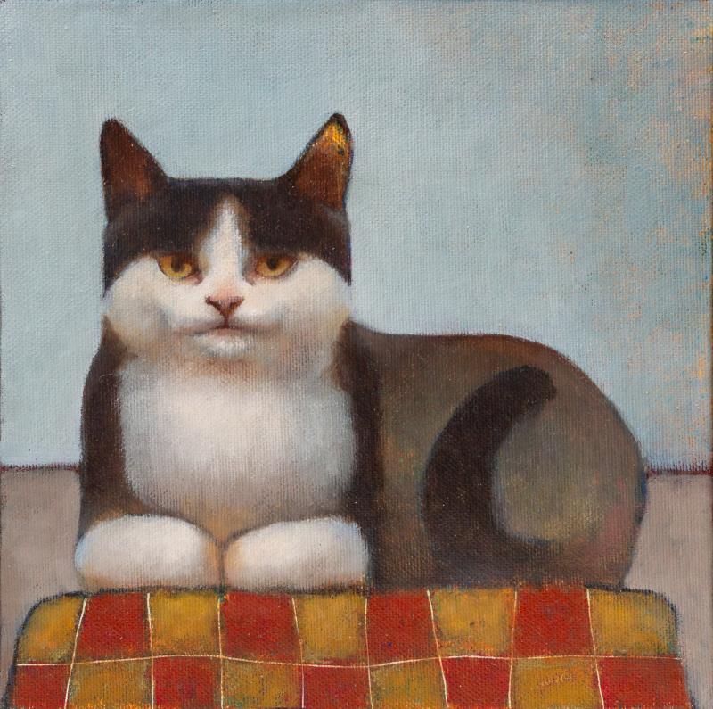 Hoofdfoto Wijs oud dametje