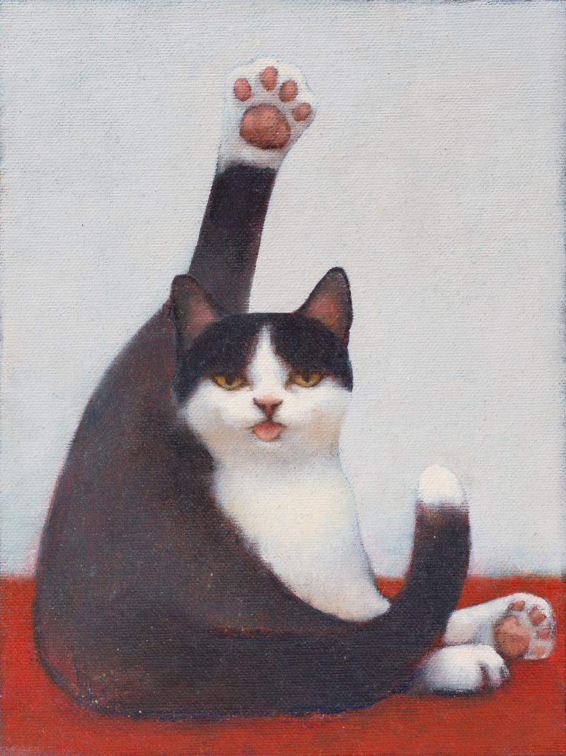 Hoofdfoto Diepe gedachte