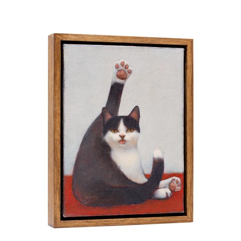 Foto 2 van Diepe gedachte