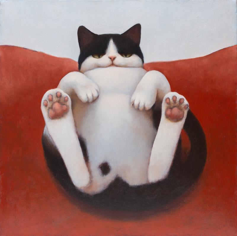 Hoofdfoto Gevaarlijke verleiding