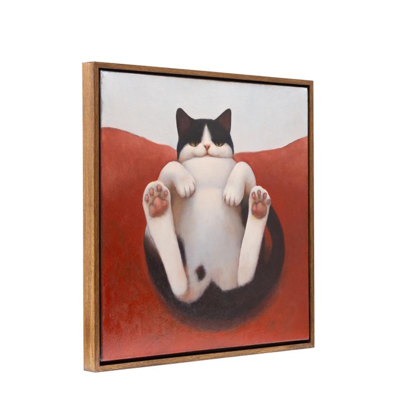 Foto 2 van Gevaarlijke verleiding