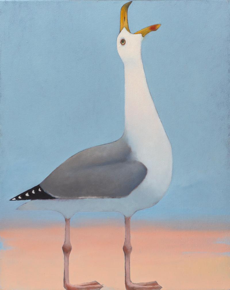 Hoofdfoto Zes uur 's ochtends