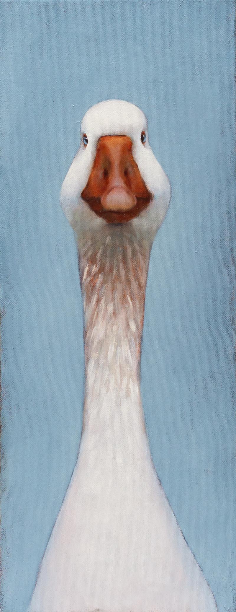 Hoofdfoto Ganzen kopje