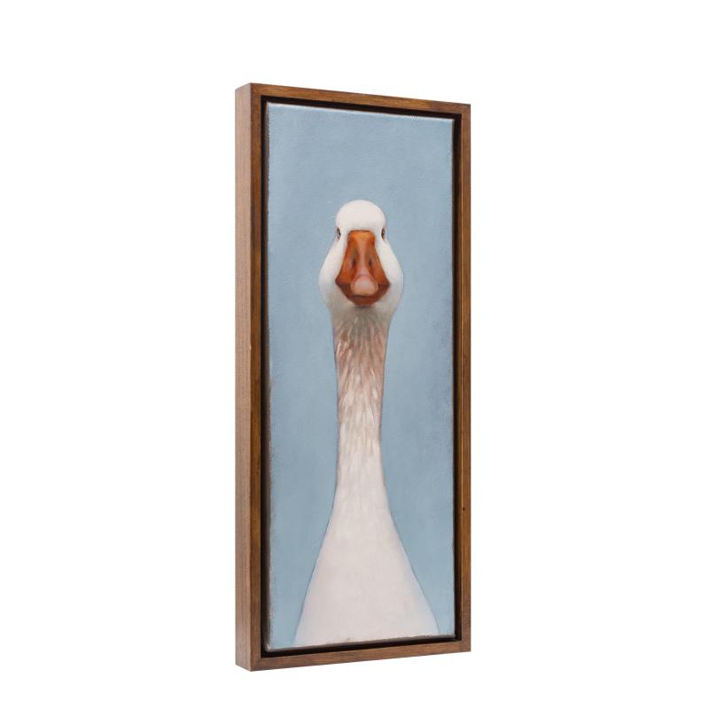 Foto 2 van Ganzen kopje