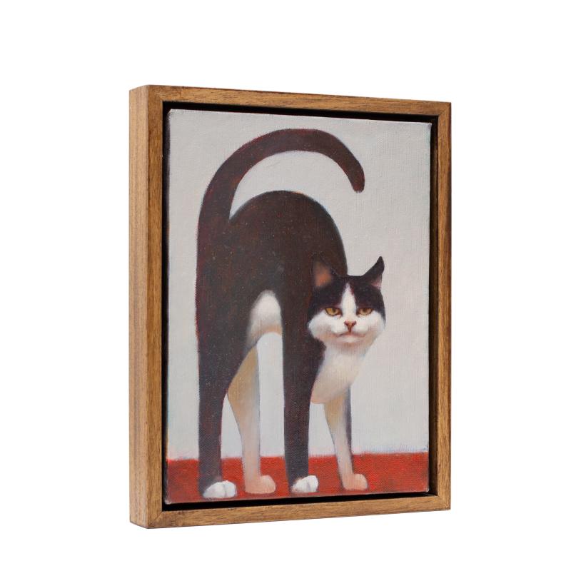 Foto 2 van Ouwe vrijkous