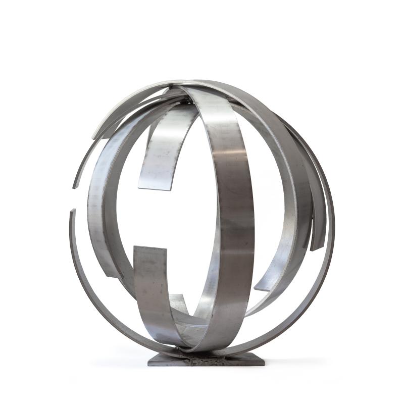 Hoofdfoto The World is Changing III