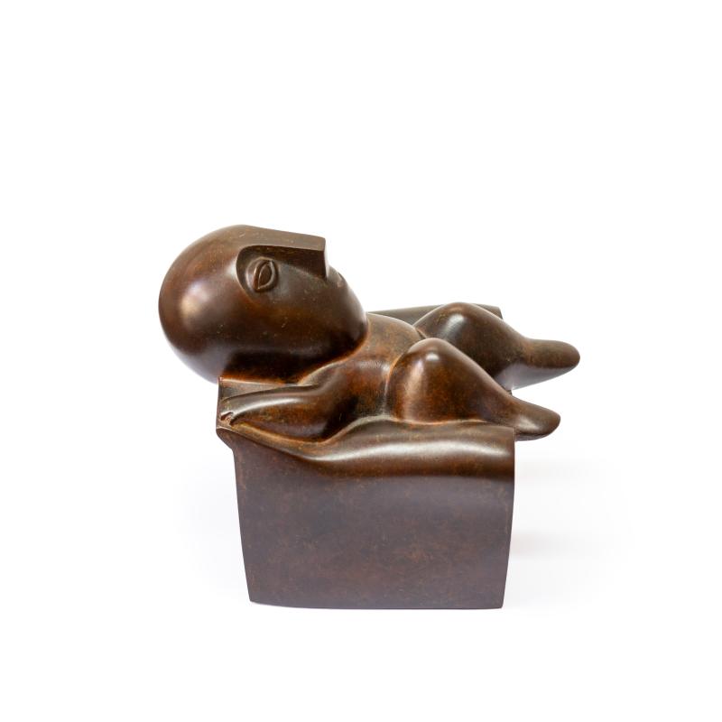 Foto 2 van Zeteltje (man)